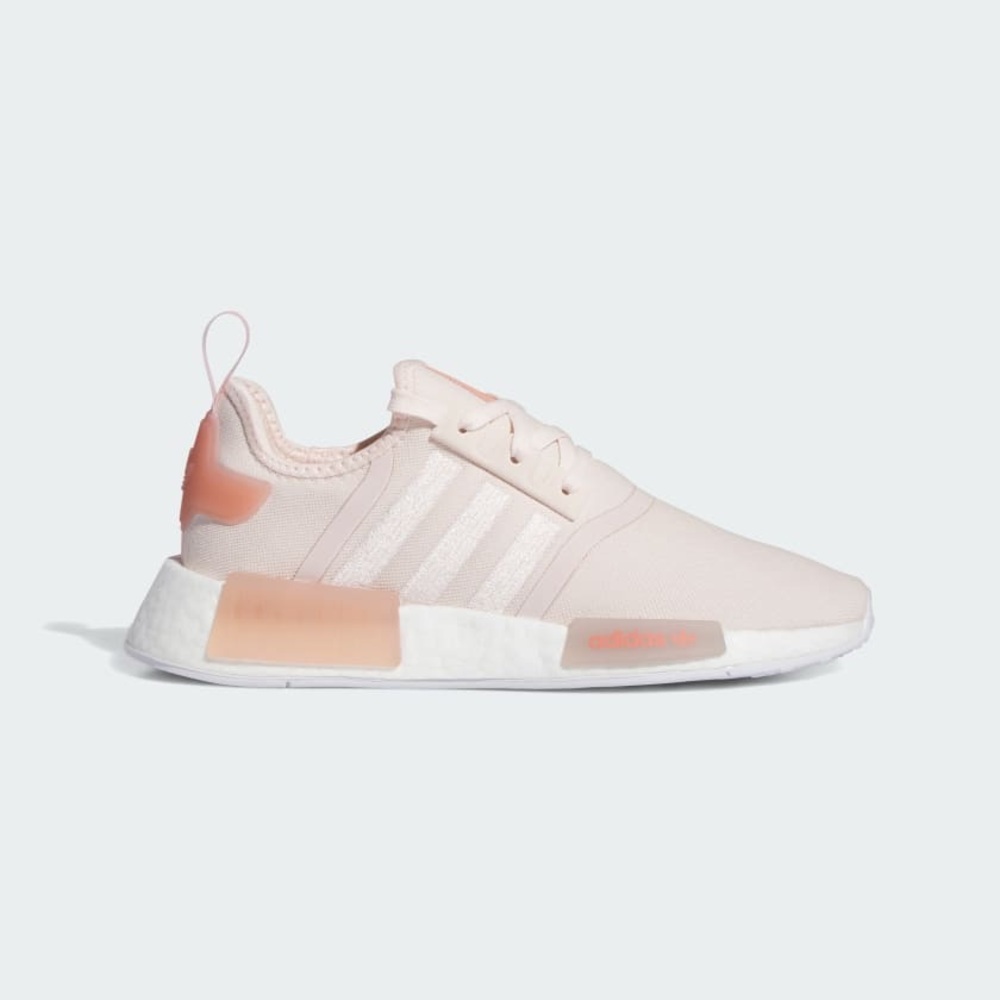 (New in box)Adidas NMD_R1 SHOES women shoes size 6